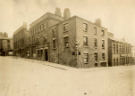 Sheffield Smelting Company Limited - Town Office and Mills, Arundel Street - Howard Street, Sheffield