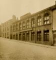 Sheffield Smelting Company Limited - Town Office and Mills, [Howard Street], Sheffield