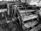 Sheffield Smelting Company Limited waterwheel