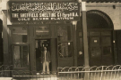 Sheffield Smelting Company Limited - Sales Office in the native quarter of Saga, Cairo, O’Kella il Goharguia 17