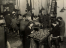 F Claudet Limited, [assayers and metallurgical chemists], Inspection Department , c. 1947