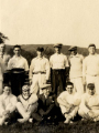 Sheffield Smelting Company Limited Cricket Team