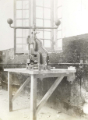 Sheffield Smelting Company (Egypt) Limited - hand press and tools