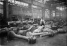 John Brown and Company Limited, Forgings [Atlas Works, Sheffield?], c. 1920s