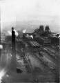 John Brown and Company Limited, Railway Sidings [Atlas Works, Sheffield?], [c.1920s]