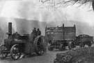 John Brown and Company Limited, steam lorry, [c.1920s]