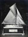 Royal Prince Alfred Yacht Club, King Edward VII Trophy, made by Walker and Hall 