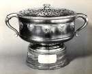 The Trainer's Trophy, Grand National, made by Walker and Hall