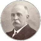 Mr John Eames, Secretary, Hanover United Methodist Circuit