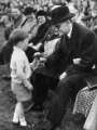 John Henry Bingham, Lord Mayor of Sheffield, 1954-1955: Woodhouse County School, Tilford Road / Station Road, Sports Day