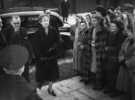 John Henry Bingham, Lord Mayor of Sheffield, 1954-1955: Visit of Her Royal Highness [Mary] The Princess Royal [and Countess of Harwood]