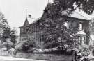 Dore and Totley High School for Girls, Grove Road, Totley Rise