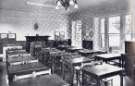 Art room, Dore and Totley High School for Girls, Grove Road, Totley Rise