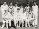 Sheffield Collegiate cricket club (pictured) versus Scarborough