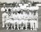 Sheffield Collegiate cricket club (pictured) versus Sheffield United cricket club, played at Abbeydale Park, Abbeydale Road South