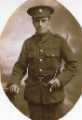 Harry Pearson, Durham Light Infantry