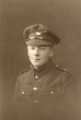 Possibly Norman Leclere, Kings Own Yorkshire Light Infantry, c. 1917