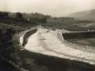 Construction of More Hall reservoir, Ewden Valley