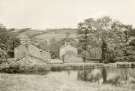 Ewden Valley reservoirs (either More Hall or Broomhead)