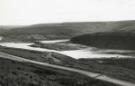 Winscar reservoir, Dunford Bridge, Barnsley