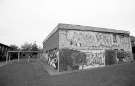 Colley Youth Club (Connexions Centre), Remington Road