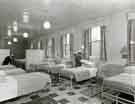 View: h00253 Possibly new patients ward, City General Hospital (latterly Northern General Hospital), c. 1960s