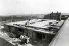 View: h00263 Construction of the new X-Ray Department, City General Hospital (latterly Northern General Hospital) c.1960