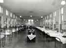 View: h00270 Children's ward before refurbishment, City General Hospital (latterly Northern General Hospital) 