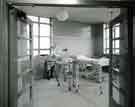 View: h00275 Labour ward, [City General Hospital (latterly Northern General Hospital)]