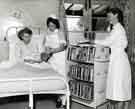 View: h00281 Hospital Library Service, City General Hospital (latterly Northern General Hospital) 