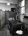 View: h00286 Subsidiary examination room, old X-Ray Department, City General Hospital (latterly the Northern General Hospital) c.1958