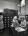 View: h00287 Offices, old X-Ray Department, City General Hospital (latterly the Northern General Hospital)