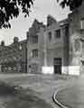 View: h00290 Rear of main building, Ecclesall Bierlow Union Workhouse, Union Road