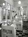 View: h00291 Premature Baby Unit with incubators, City General Hospital (latterly the Northern General Hospital)