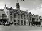 View: h00318 Miners Rehabilitation Centre, Royal Hospital Woofindin Annexe, Woofinden Hall, Whiteley Woods