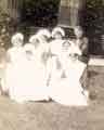 View: h00380 Nurses, City General (latterly Northern General) Hospital, Fir Vale