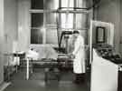 View: h00450 X-Ray Department, possibly Royal Hospital, West Street 