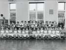 View: h00589 Nurses prizegiving, City General Hospital (later known as Northern General Hospital), Fir Vale