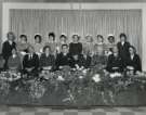 Nurses prizegiving, Northern General Hospital, Fir Vale at the Top Rank, Arundel Gate