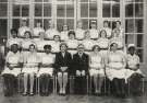 View: h00600 Pupil nurse introductory course, Northern General Hospital, Fir Vale