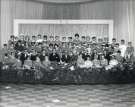 Nurses prizegiving, City General Hospital (latterly known as the Northern General Hospital), Fir Vale