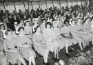 View: h00608 Nurses prizegiving, City General Hospital (latterly known as the Northern General Hospital), Fir Vale