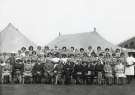 View: h00609 Nurses prizegiving, City General Hospital (latterly known as the Northern General Hospital), Fir Vale