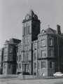 Northern General Hospital, Fir Vale: Clock Tower building