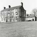 View: h00677 Northern General Hospital, Fir Vale: Goddard Hall c. 1978