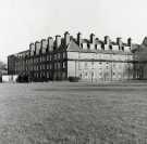 Nurses home, Northern General Hospital, Fir Vale