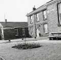 View: h00730 Front of former Psychiatric wards, Northern General Hospital, Fir Vale