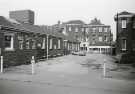 View: h00732 Department of Internal Medicine (former X Ray Department), Northern General Hospital, Fir Vale