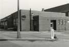 Probably the former Gynaecological Operating Theatre, Northern General Hospital, Fir Vale