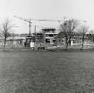 Casualty Out Patients Department, Northern General Hospital, Herries Road Drive, Fir Vale 